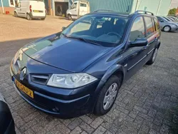 Grijs Gebruikt 2008 Renault Mégane III Sedan | € 1.350