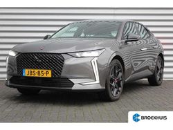 Grijs Gebruikt 2023 DS Automobiles DS4 Performance Hatchback | € 24.400 (Goede deal)