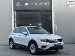 Wit Gebruikt 2016 VW Tiguan SUV | € 19.950 (Eerlijke prijs)