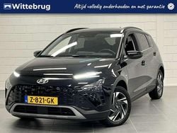 Zwart metallic Gebruikt 2024 Hyundai Bayon Premium SUV | € 23.925 (Eerlijke prijs)
