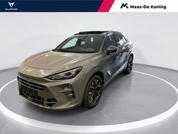 Grijs Nieuw 2025 Cupra Terramar SUV | € 45.740 (Eerlijke prijs)