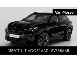 Zwart Nieuw 2025 Cupra Terramar VZ SUV | € 50.885 (Goede deal)