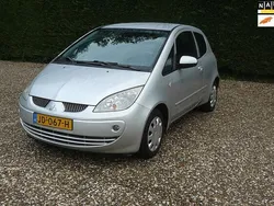 Grijs Gebruikt 2007 Mitsubishi Colt Hatchback | € 1.250 (Super prijs)