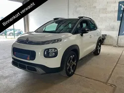 Wit Gebruikt 2021 Citroën C3 Aircross PureTech SUV | € 19.950 (Eerlijke prijs)