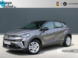 Grijs Gebruikt 2025 Renault Captur Evolution SUV | € 26.950 (Iets duurder)