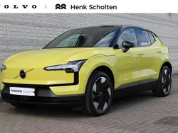 Geel Gebruikt 2023 Volvo EX30 Plus SUV | € 31.950 (Super prijs)
