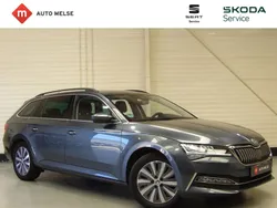 Stationwagon Gebruikt 2021 Skoda Superb Ambition Stationwagen | € 23.950