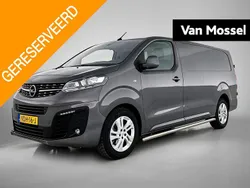 Grijs Gebruikt 2019 Opel Vivaro Innovation Van | € 19.745 (Super prijs)