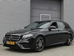 Zwart Gebruikt 2019 Mercedes 450 Premium Plus Stationwagen | € 36.999