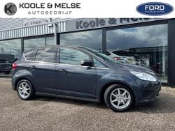 Mpv Gebruikt 2011 Ford C-MAX Trend MPV | € 6.950 (Eerlijke prijs)