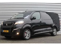 Zwart Gebruikt 2021 Peugeot Expert Van | € 23.900 (Iets duurder)