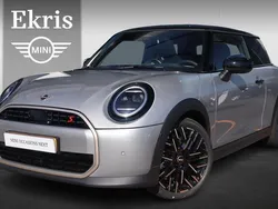 Grijs Gebruikt 2025 Mini Cooper S Favoured Hatchback | € 47.909
