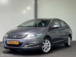 Grijs Gebruikt 2009 Honda Insight Elegance Hatchback | € 6.445 (Eerlijke prijs)