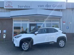 Wit Gebruikt 2023 Toyota Yaris Cross Active SUV | € 25.445 (Super prijs)