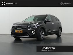 Gebruikt 2021 Kia e-Niro SUV | € 20.835 (Super prijs)
