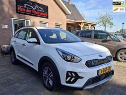 Gebruikt 2020 Kia e-Niro SUV | € 20.999 (Goede deal)