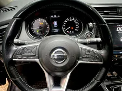 Zwart Gebruikt 2018 Nissan X-Trail N-Connecta SUV | € 16.950 (Eerlijke prijs)