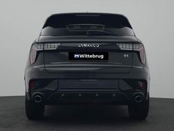 Zwart Gebruikt 2022 Lynk & Co 01 SUV | € 25.925 (Eerlijke prijs)