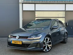Grijs Gebruikt 2019 VW Golf VII GTI Hatchback | € 24.750 (Goede deal)