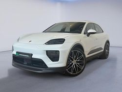 Wit Gebruikt 2024 Porsche Macan SUV | € 81.944