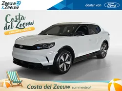 Nieuw 2024 Ford Capri Extended Range SUV | € 47.500