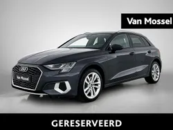 Grijs Gebruikt 2021 Audi A3 Sportback e-tron Advanced Sedan | € 25.900 (Goede deal)