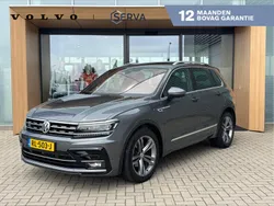 Grijs Gebruikt 2018 VW Tiguan Comfortline SUV | € 29.995 (Duur)