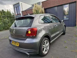 Grijs Gebruikt 2013 VW Polo Highline Hatchback | € 7.900 (Eerlijke prijs)