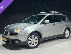 Grijs Gebruikt 2007 Subaru Tribeca SUV | € 5.995