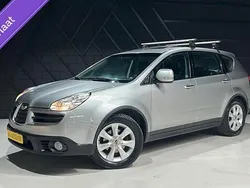 Grijs Gebruikt 2007 Subaru Tribeca SUV | € 7.995
