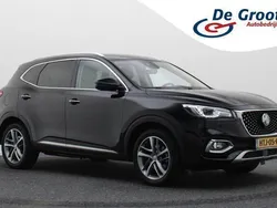 Zwart, metallic lak Gebruikt 2022 MG EHS Comfort SUV | € 22.950 (Goede deal)