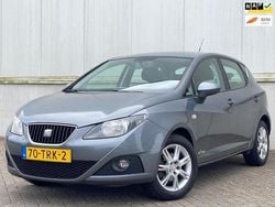 Grijs Gebruikt 2012 Seat Ibiza SC Style Hatchback | € 5.455 (Iets duurder)