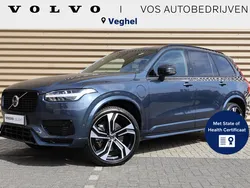 Blauw Gebruikt 2024 Volvo XC90 Ultimate SUV | € 69.950 (Super prijs)