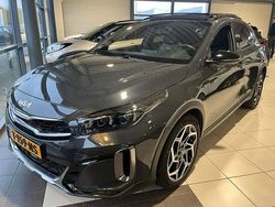 Grijs Gebruikt 2023 Kia XCeed GT-Line SUV | € 31.945 (Eerlijke prijs)
