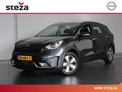 Grijs Gebruikt 2018 Kia Niro SUV | € 17.949 (Eerlijke prijs)