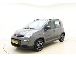 Grijs Gebruikt 2022 Fiat Panda City Life Hatchback | € 14.945