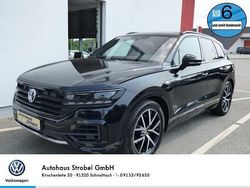 Zwart Gebruikt 2020 VW Touareg Basis SUV | € 65.985 (Duur)