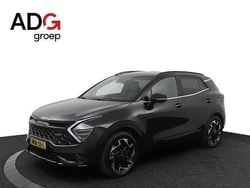 Zwart Gebruikt 2023 Kia Sportage GT-Line SUV | € 34.900 (Goede deal)