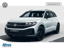 Zilver Nieuw 2025 VW Touareg R SUV | € 103.995