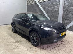 Zwart Gebruikt 2022 Land Rover Range Rover evoque SE Dynamic SUV | € 42.700 (Eerlijke prijs)