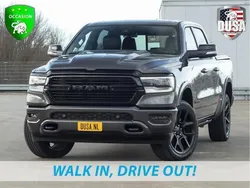 Grijs Gebruikt 2021 Dodge Ram Pickup | € 49.950 (Duur)