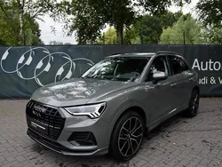 Grijs Gebruikt 2019 Audi Q3 Black Edition SUV | € 28.950 (Goede deal)