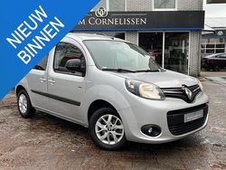 Grijs Gebruikt 2018 Renault Kangoo MPV | € 13.950 (Iets duurder)