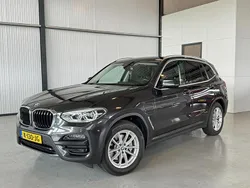 Grijs Gebruikt 2021 BMW X3 Executive SUV | € 35.950 (Super prijs)