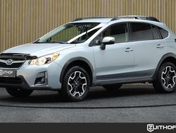 Grijs Gebruikt 2016 Subaru XV Comfort SUV | € 15.850 (Eerlijke prijs)