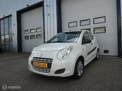 Wit Gebruikt 2015 Suzuki Alto Hatchback | € 4.350 (Eerlijke prijs)