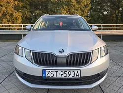 Gebruikt 2018 Skoda Octavia Ambition Stationwagen | € 11.500 (Eerlijke prijs)