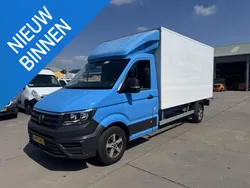 Overig Gebruikt 2019 VW Crafter Trendline Van | € 13.250 (Super prijs)