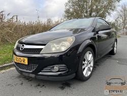 Gebruikt 2007 Opel Astra Cosmo | € 1.940 (Super prijs)
