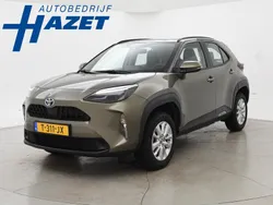Groen Gebruikt 2023 Toyota Yaris Cross Active SUV | € 25.750 (Goede deal)